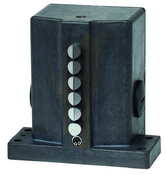 Euchner GSBF02R12-502-MC1806 Multiple limit switch, 12 or 16mm
